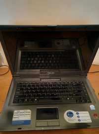 Laptop ASUS X51L