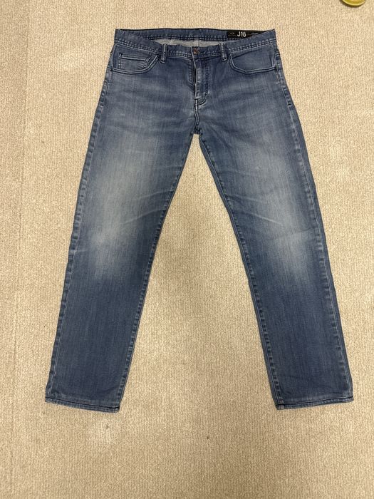 Blugi barbatesti ARMANI originali