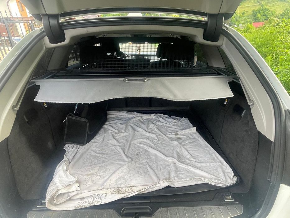 BMW 520 XDrive EURO 6, proprietar PRET: 9800 EURO FIX