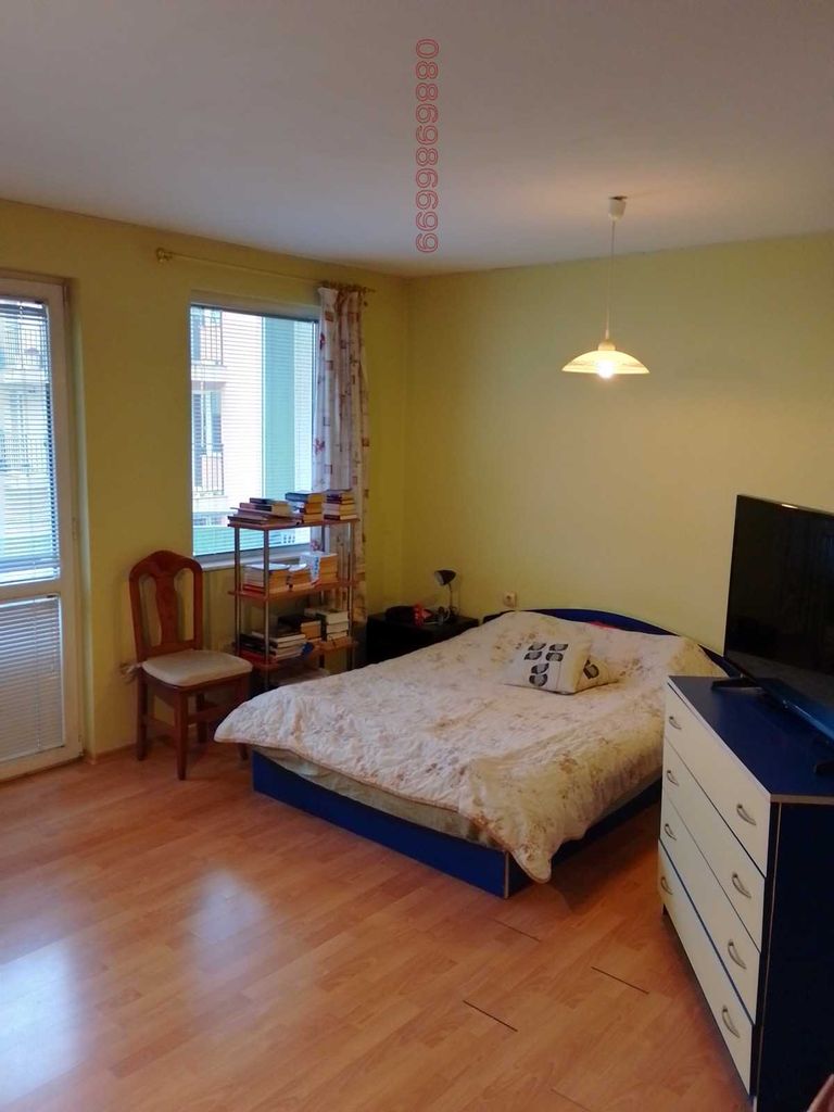 Дава се под наем Едностаен апартамент в София, Редута - 40 кв.м за 340 € - Снимка #4