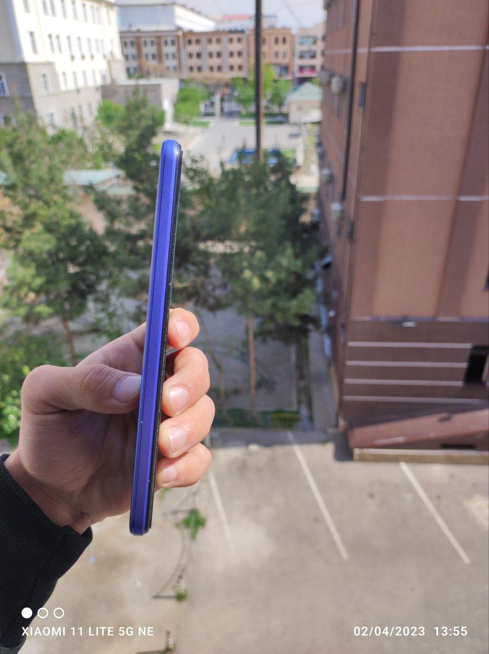 Vivo Y21 идеал холатда