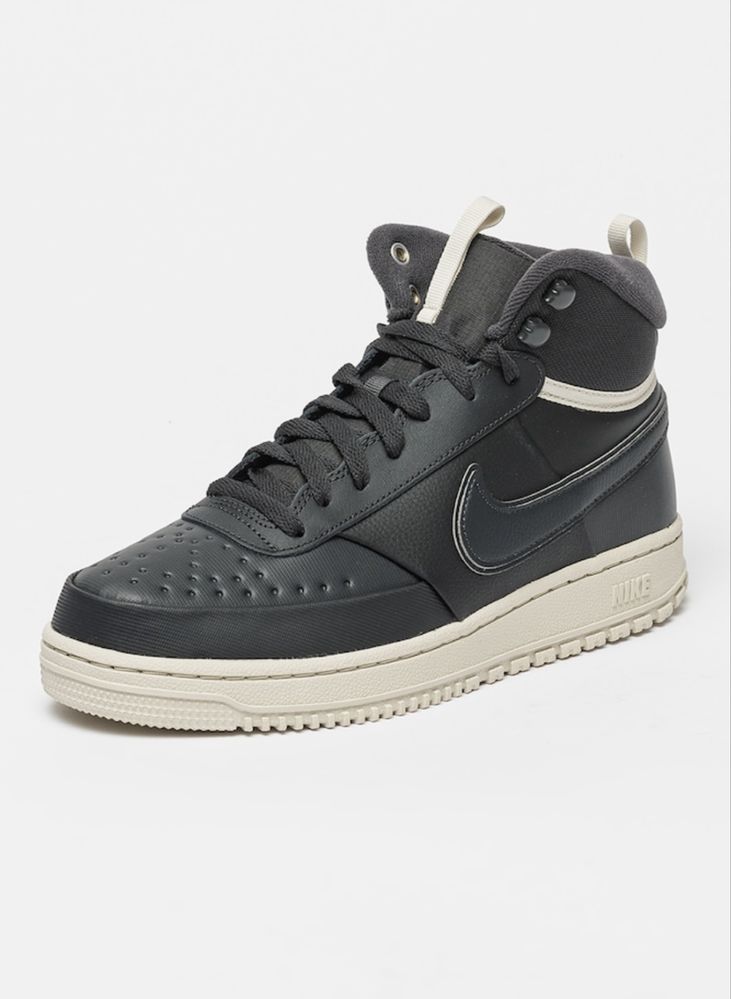 Nike зимни кецове