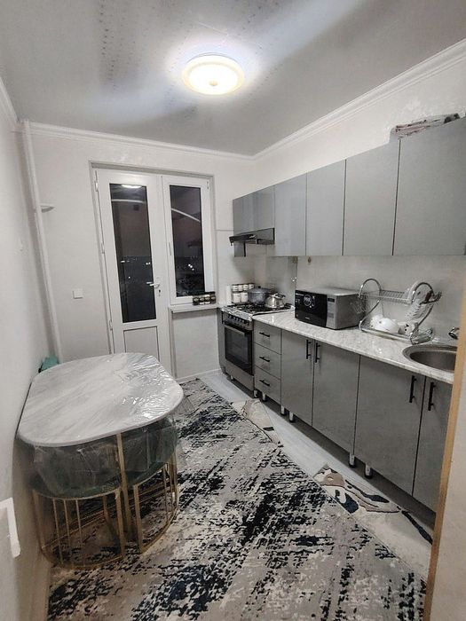 2 xonalik kvartira ijaraga beriladi