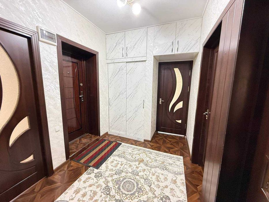 Sattepo hududida kvartira zudlik bilan sotiladi!