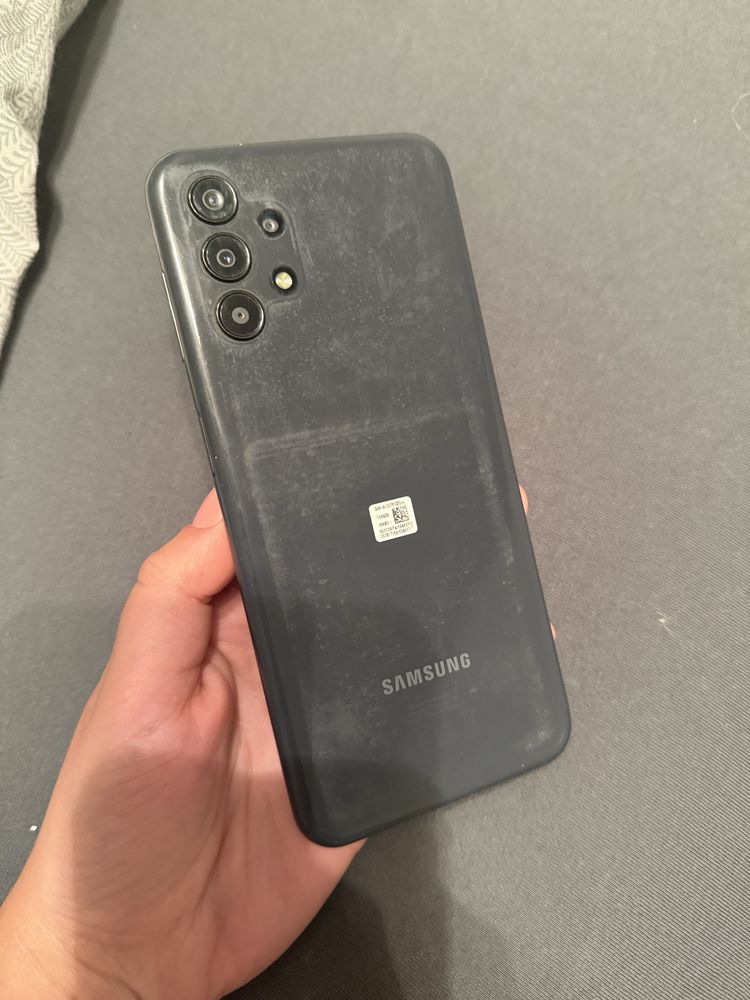 Samsung A13 работи перфектно