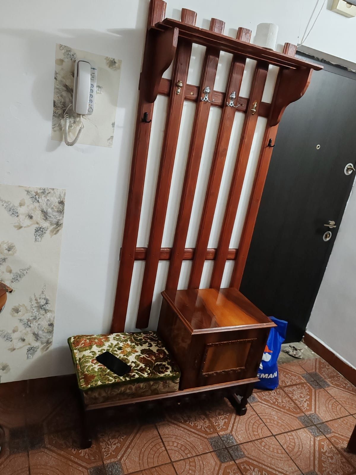 Închiriez apartament Bistrița