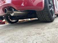 Генерация за Сивик Тайп Р еп3 Honda Type R