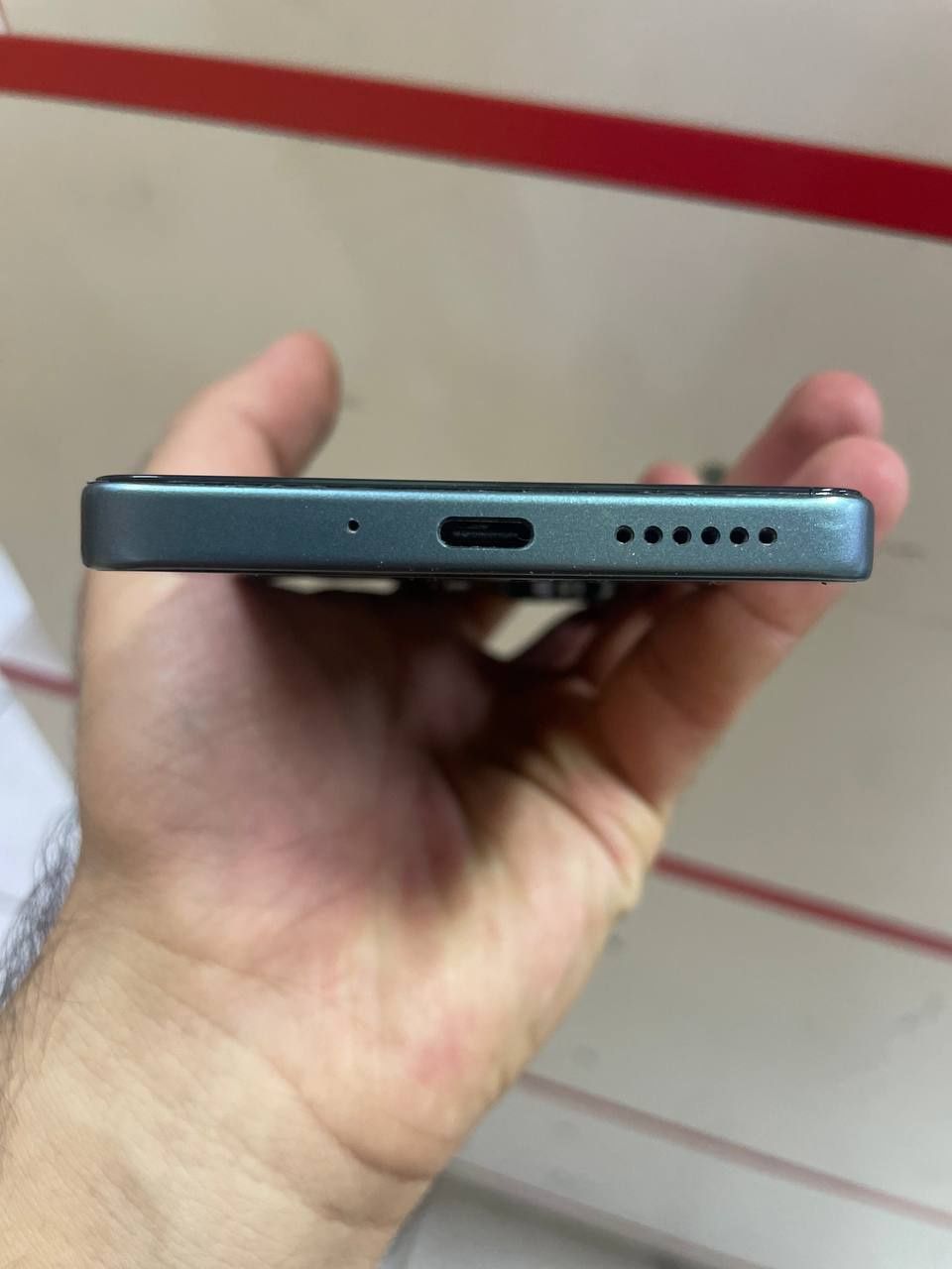 Redmi Note 13 Pro 4G (Global)