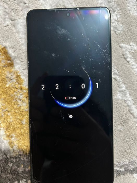 Обменяю телефон Redmi Note 12 Pro+ 5G