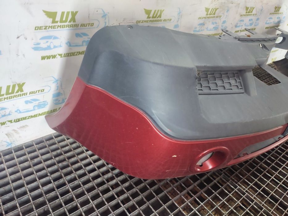 Bara fata Land Rover Range Rover Sport 1 [2005 - 2009]