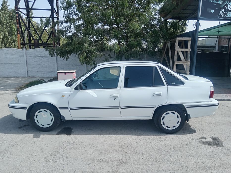 Nexia 1 sons tramblyor