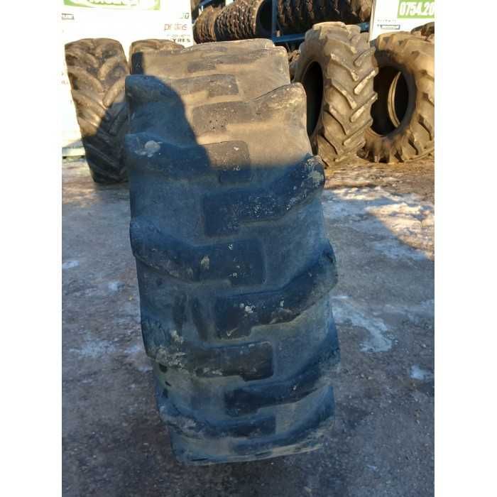 Anvelope 16.9R28 MITAS pentru Carraro, Kubota