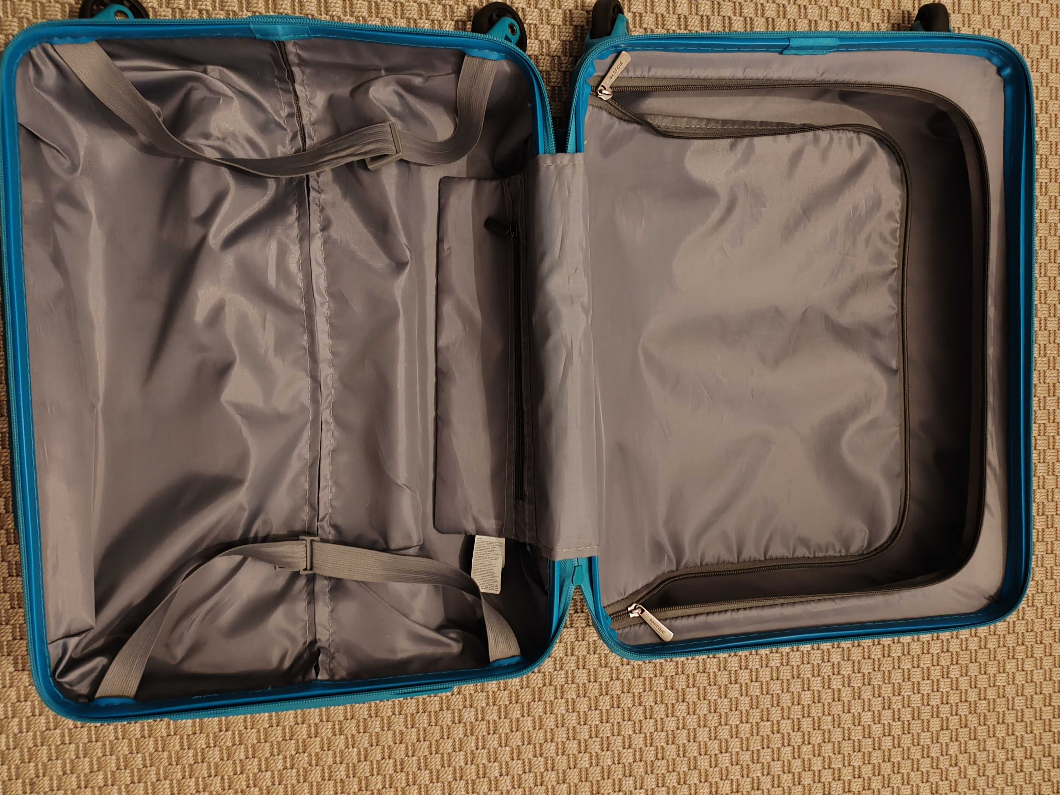 Куфар за ръчен багаж Parfois