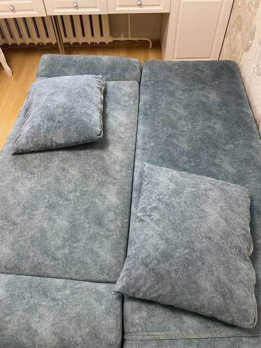 Подрастковый диван