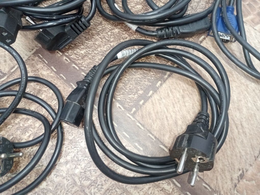 Комплектующие на компьютер