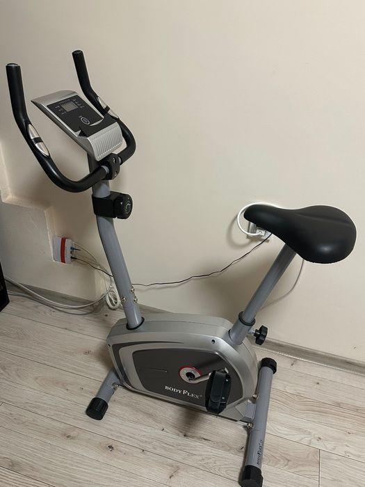 Велоергометър BodyFlex BK06 / 8310