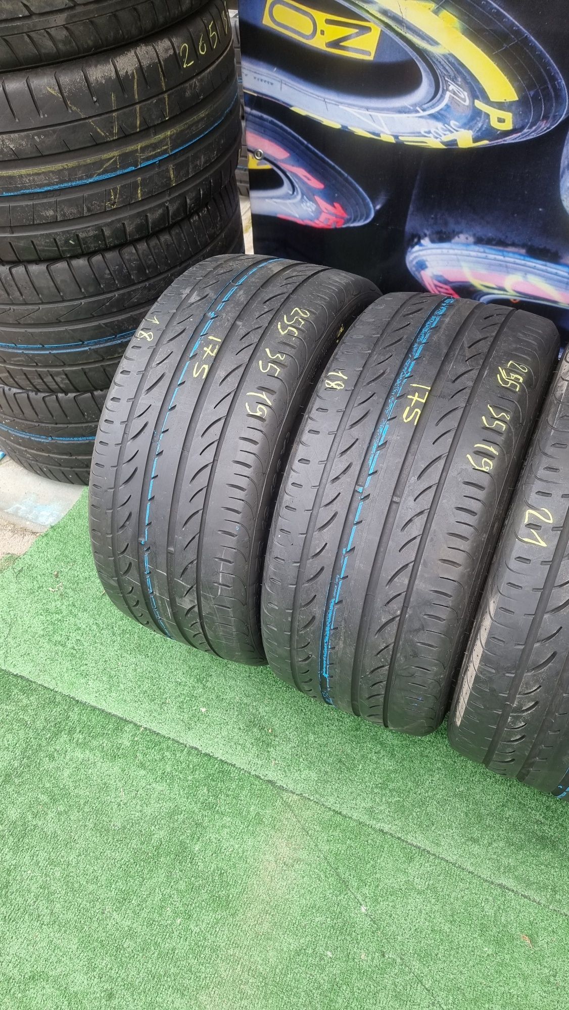 255.35.19 pirelli