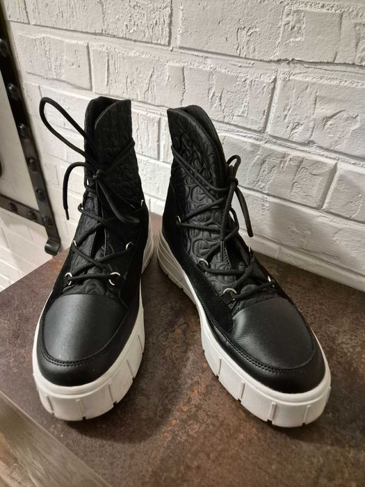 Зимни Боти Ellesse