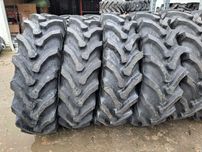 Cauciucuri TRACTOR 14.9-28 marca MRL cu 8 pliuri anvelope noi