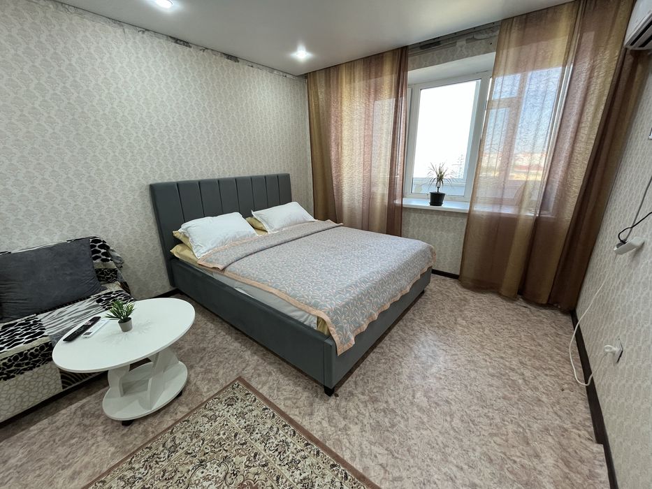 1 к.кв. Суточно, 12 мкр.