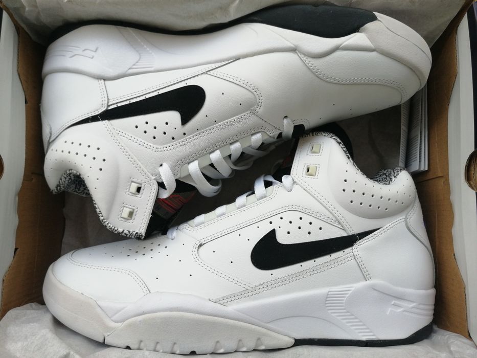 Nike Air Flight Lite Mid