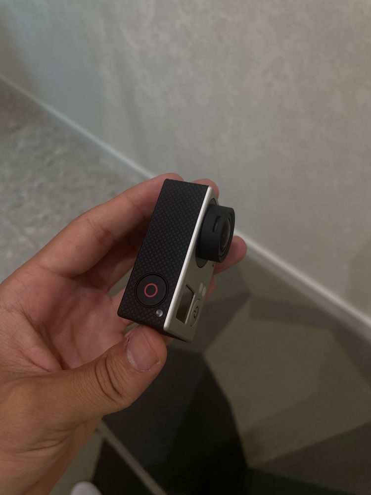 GoPro Hero 3 Black Edition