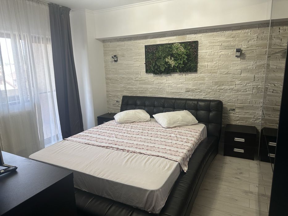 De vanzare 2 camere - Dem Radulescu