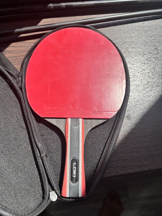 Теннисная ракетка LOKI