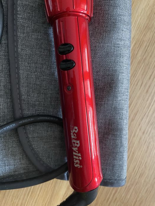 Ondulator BaByliss