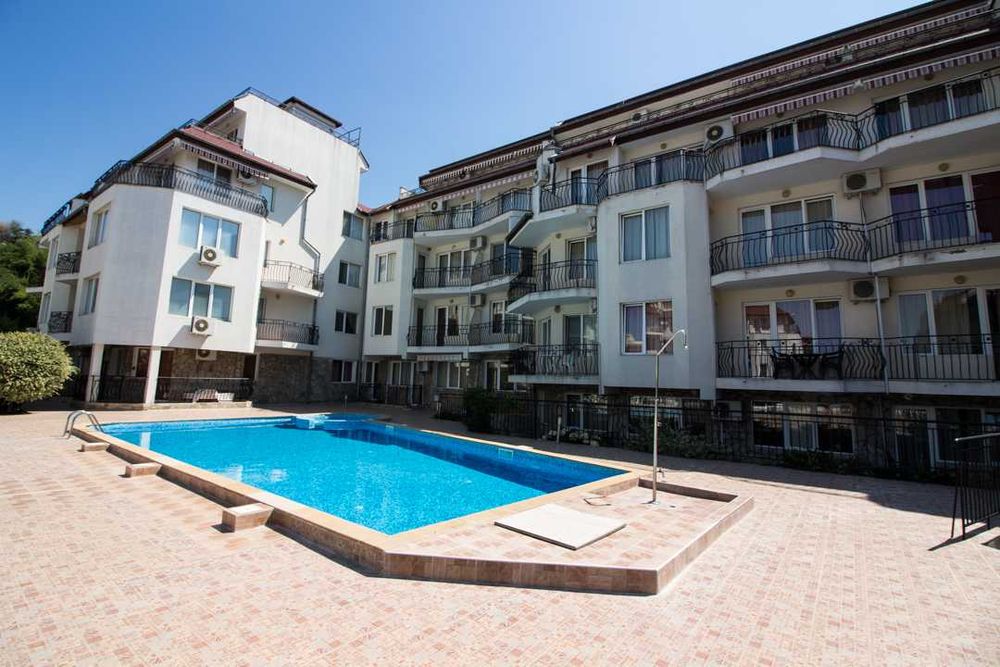 Продава се Тристаен апартамент в Свети Влас - 95 кв.м за 1000 €/кв.м - Снимка #21