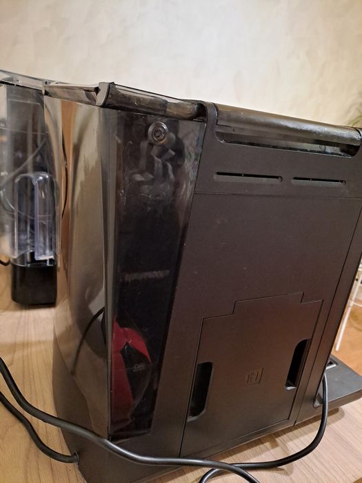 Кафеавтомат Krups Evidence EA8908