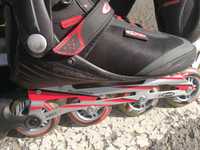 Role barbati marimea 45, ABEC 7, 84mm