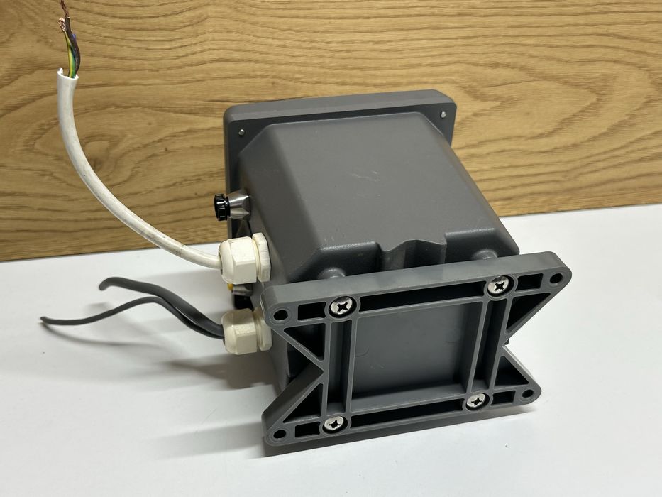 Controler HACH Lange Sc100 PH Orp LDO 2 Senzori Calitatea Apei