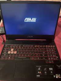 Laptop Gaming  Asus TUF RTX 2060 Ryzen 7 3750H, 16 GB RAM SSD 1T
