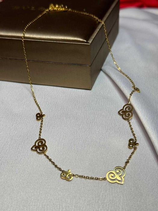 Казахские украшения