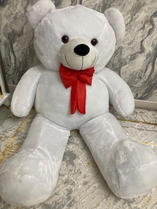 Мишка б/у 1,5 метр,состояние хороший, продам 20 тыс