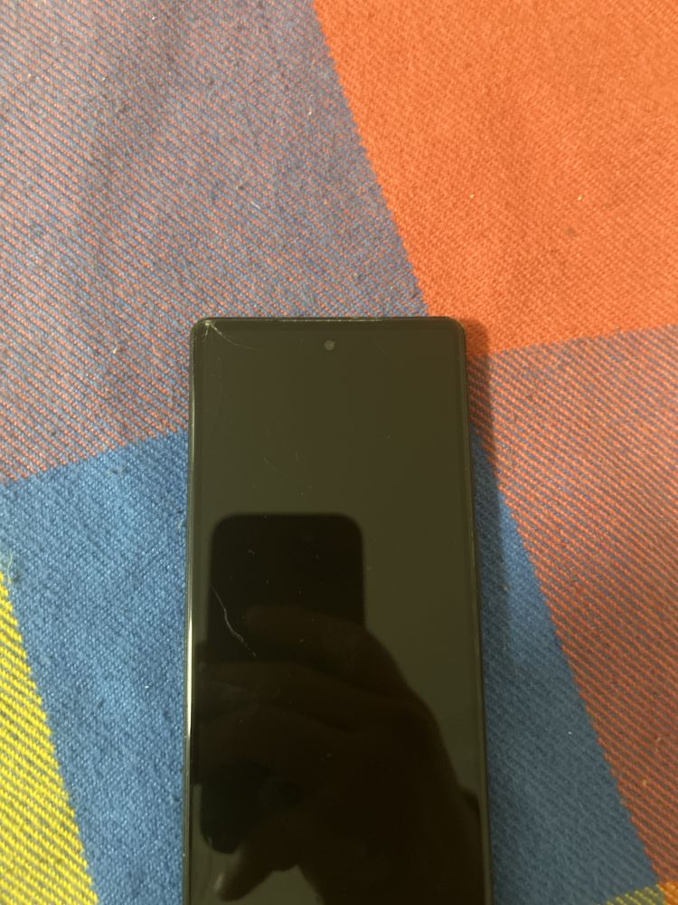Pixel 6a Пиксель 6а