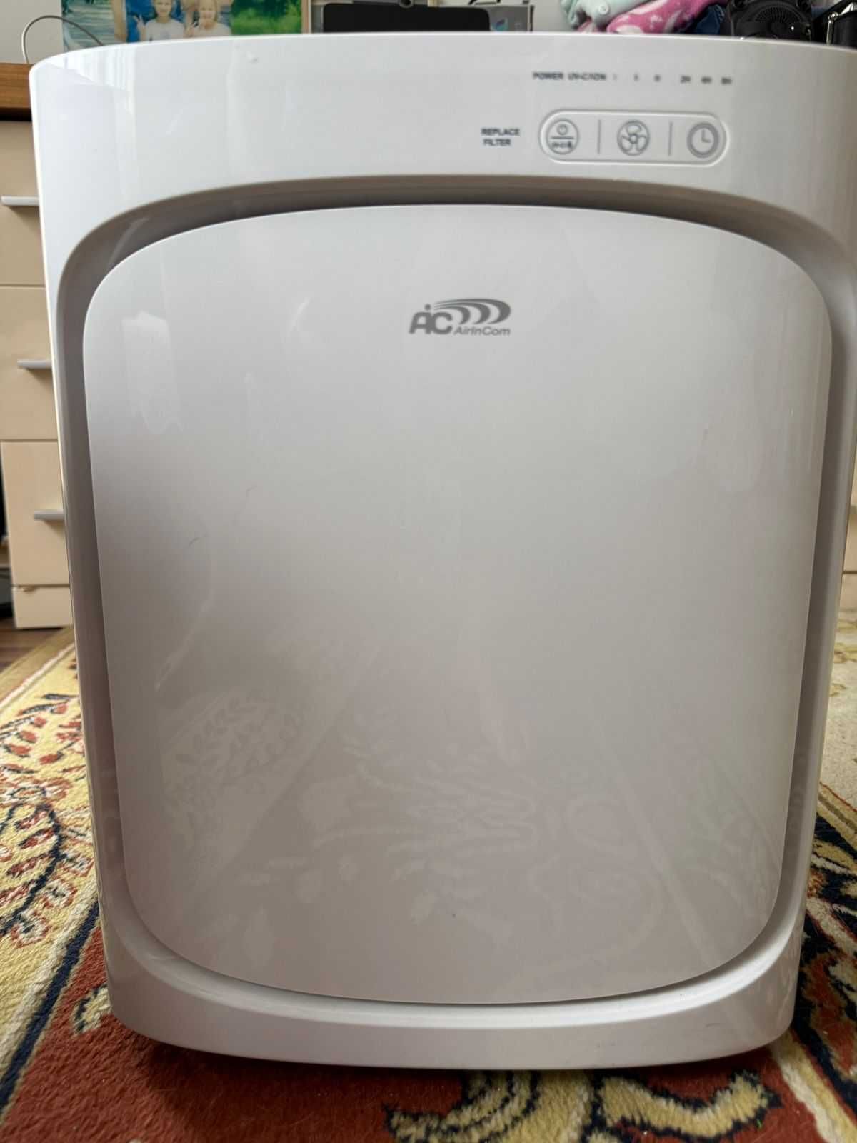 Очиститель воздуха AIC CF8410