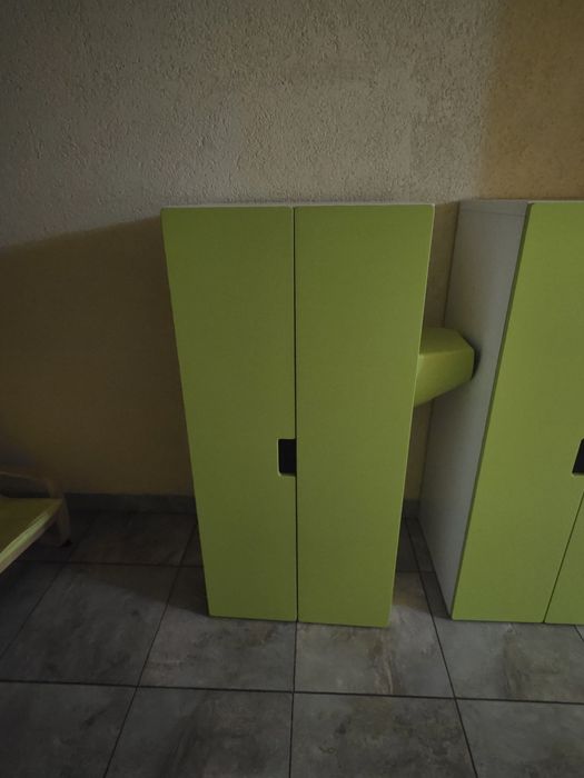 Șifonier camera copil