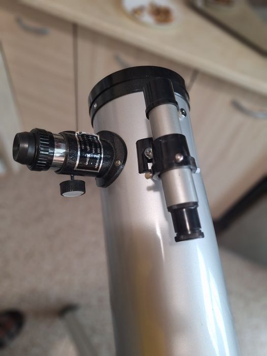 Телескоп ТЕЛСТАР  Рефлектор