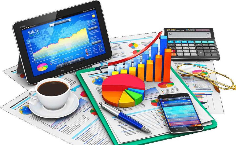 Soluții contabile complete pentru orice tip de afacere