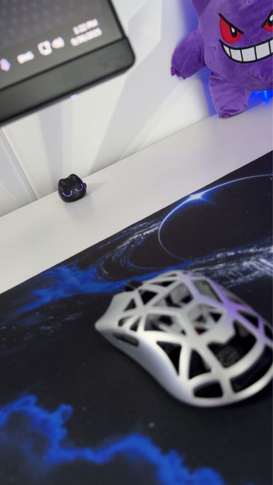 Mouse WLmouse beast x pro 8k