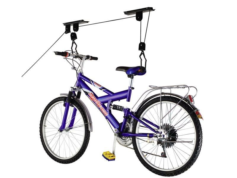 Suport lift tavan Bicicleta