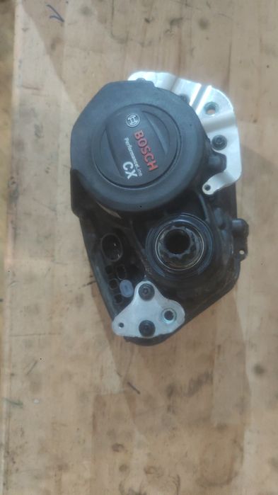 Motor Bosch cx 4gen non smart 0km