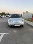 Volkswagen new beetle