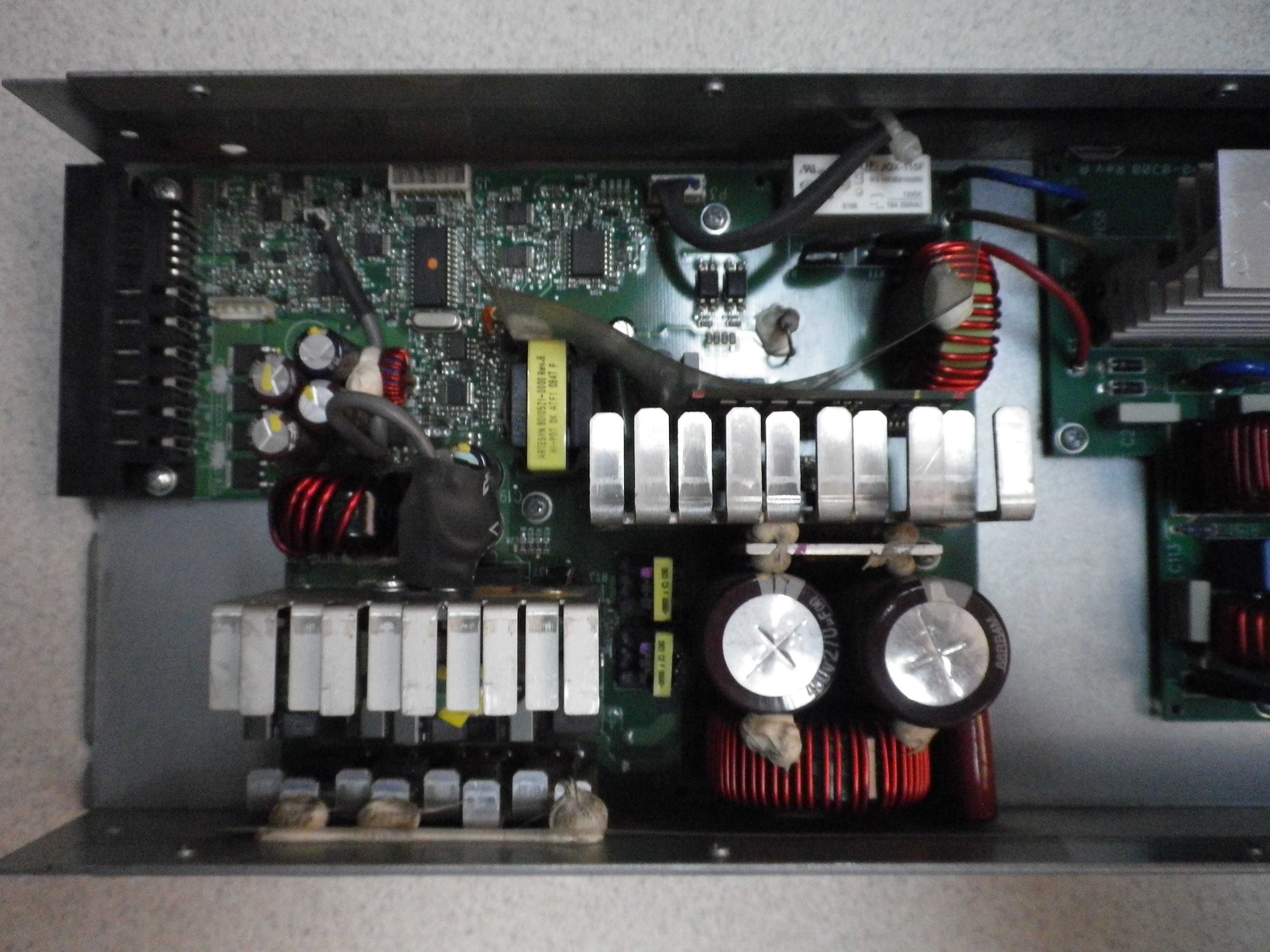 Dell KX823 Z930P-00 930W