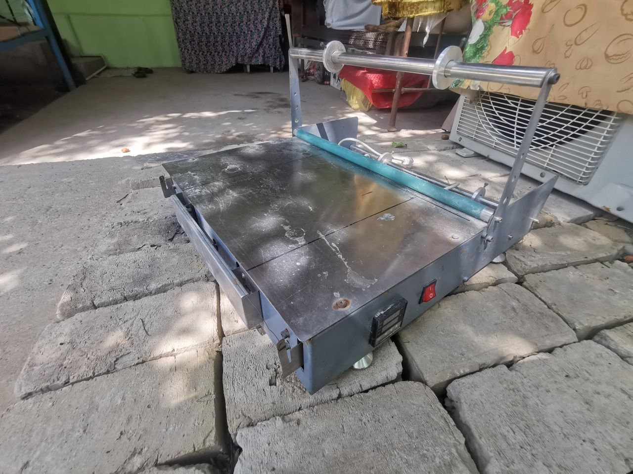 Продам целофонатор