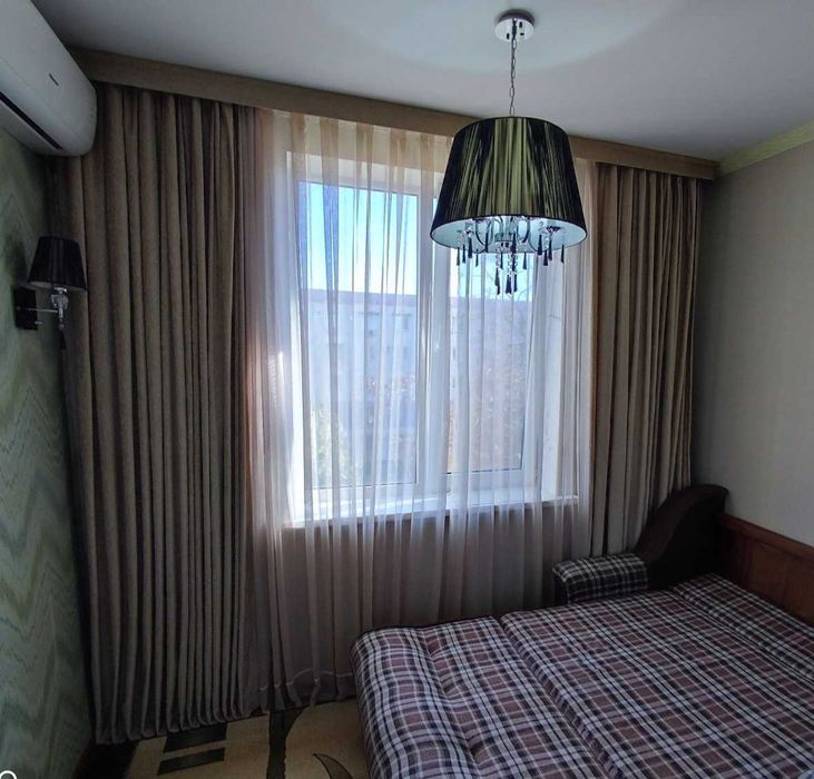 Сдаётся квартира парк фуркат