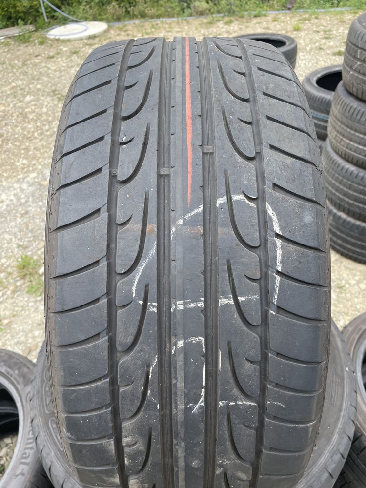 Anvelope de vara 255/45 R19