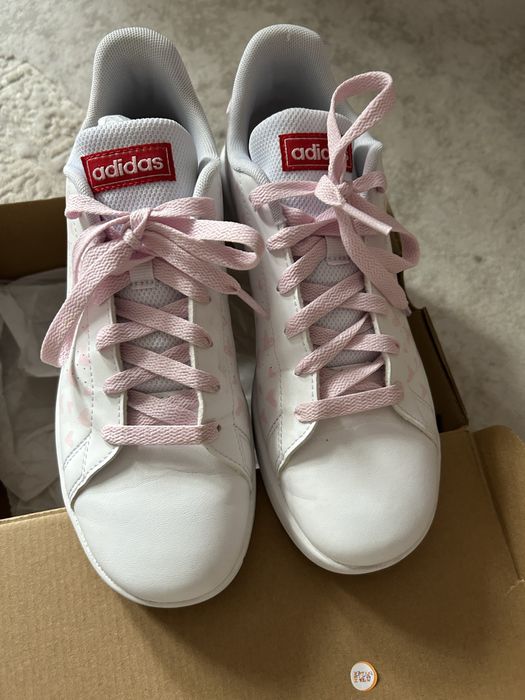 Кецове адидас размер 38